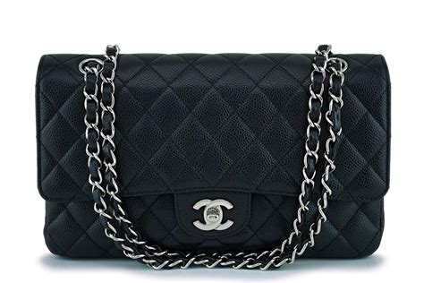 does chanel still make caviar bags|Sign In .